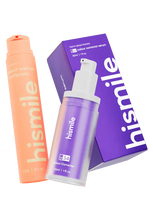 Load image into Gallery viewer, hismile Everyday Instant Brightening Bundle