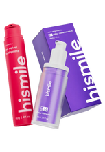 Load image into Gallery viewer, hismile Everyday Instant Brightening Bundle