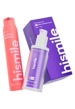 Load image into Gallery viewer, hismile Everyday Instant Brightening Bundle