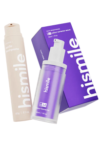 hismile Everyday Instant Brightening Bundle