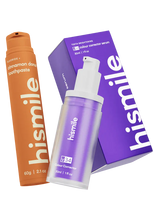 Load image into Gallery viewer, hismile Everyday Instant Brightening Bundle