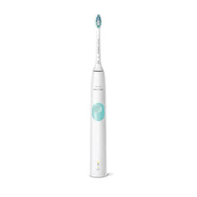 Load image into Gallery viewer, Philips Sonicare ProtectiveClean Plaque Defence Electric Toothbrush - White Mint