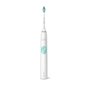 Philips Sonicare ProtectiveClean Plaque Defence Electric Toothbrush - White Mint