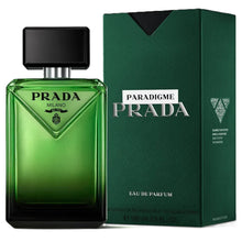 Load image into Gallery viewer, Prada Paradigme EDP Sample