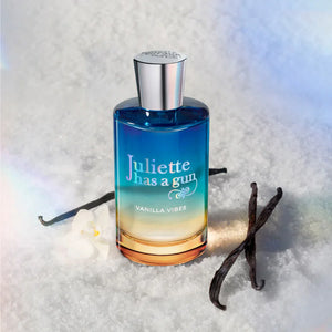 Juliette Has a Gun Vanilla Vibes Sample