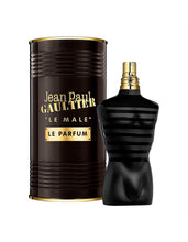 Load image into Gallery viewer, Jean Paul Gaultier Le Male Le Parfum EDP Intense Sample