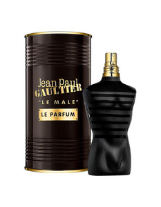 Jean Paul Gaultier Le Male Le Parfum EDP Intense Sample