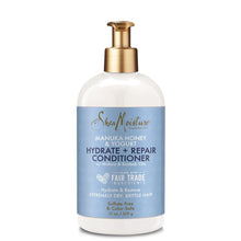 Load image into Gallery viewer, Shea Moisture Manuka Honey &amp; Yogurt Hydrate &amp; Repair Conditioner 384ml
