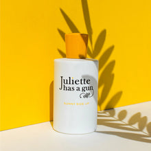 Load image into Gallery viewer, Juliette Has a Gun Sunny Side Up Sample
