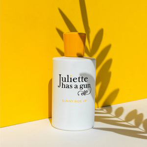 Juliette Has a Gun Sunny Side Up Sample