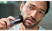 Load image into Gallery viewer, Philips Beard Trimmer Series 5000 Beard &amp; Stubble