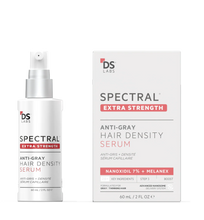 Load image into Gallery viewer, DS Laboratories Spectral.DNC-S Extra Strength Hair Density + Gray Control Serum 60ml