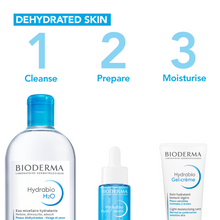 Load image into Gallery viewer, Bioderma Hydrabio Hyalu+ Serum with Hyaluronic Acid for Dehydrated Skin 30ml