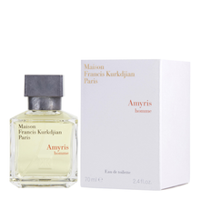 Load image into Gallery viewer, Maison Francis Kurkdjian Amyris Homme Extrait de Parfum Sample