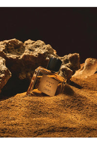 Eight & Bob Egypt Sample