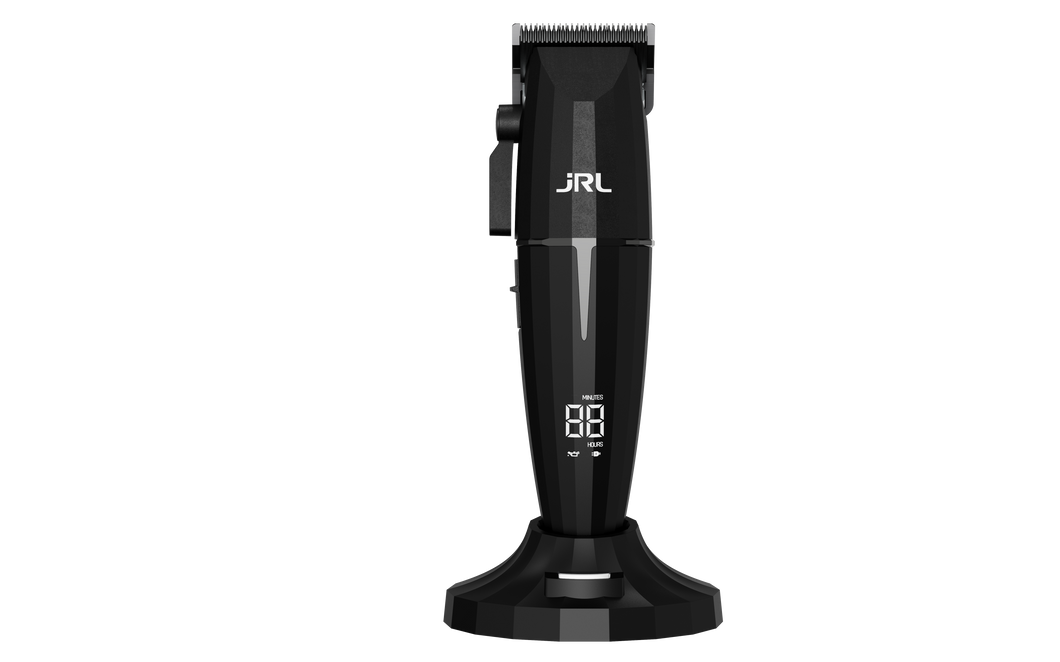 JRL Onyx Clipper - Black