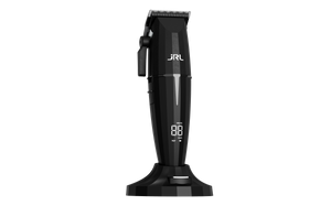 JRL Onyx Clipper - Black