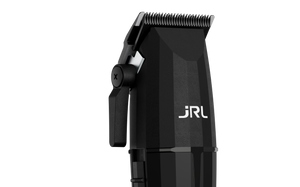 JRL Onyx Clipper - Black