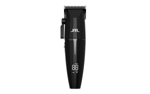 JRL Onyx Clipper - Black