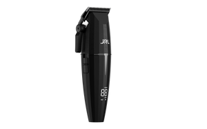 JRL Onyx Clipper - Black