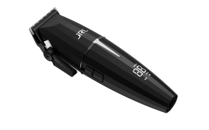 JRL Onyx Clipper - Black