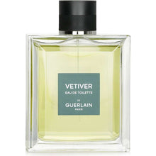 Load image into Gallery viewer, Guerlain Vetiver EDT Sample