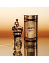 Load image into Gallery viewer, Jean Paul Gaultier Le Male Elixir Parfum 125ml 2 Piece Gift Set