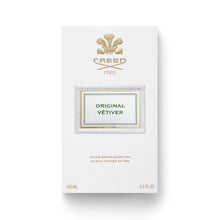 Load image into Gallery viewer, Creed Original Vetiver Eau De Parfum 50ml