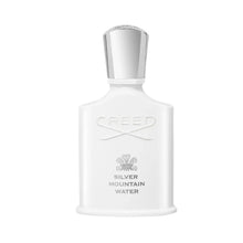 Load image into Gallery viewer, Creed Silver Mountain Water Eau De Parfum 50ml