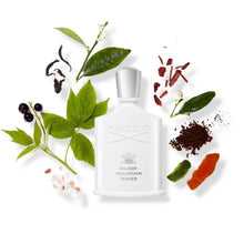 Load image into Gallery viewer, Creed Silver Mountain Water Eau De Parfum 50ml