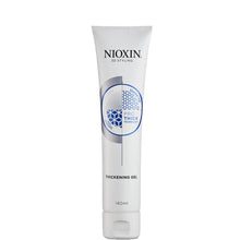 Load image into Gallery viewer, Nioxin 3D Styling Thickening Gel 140ml