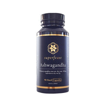 Load image into Gallery viewer, Superfeast Ashwagandha 90c