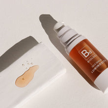 Load image into Gallery viewer, Biologi Bd Luminosity Face Serum 5ml