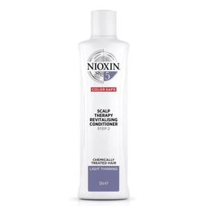 Nioxin System 5 Scalp Therapy Revitalizing Conditioner 300ml