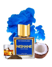 Load image into Gallery viewer, Nishane Fan Your Flames Sample