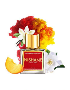Nishane Hundred Silent Ways Sample