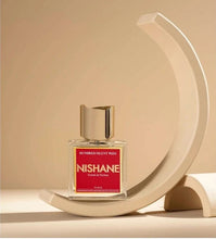 Load image into Gallery viewer, Nishane Hundred Silent Ways Sample