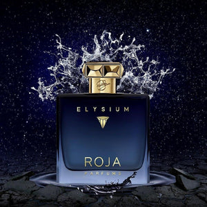 Roja Elysium Sample