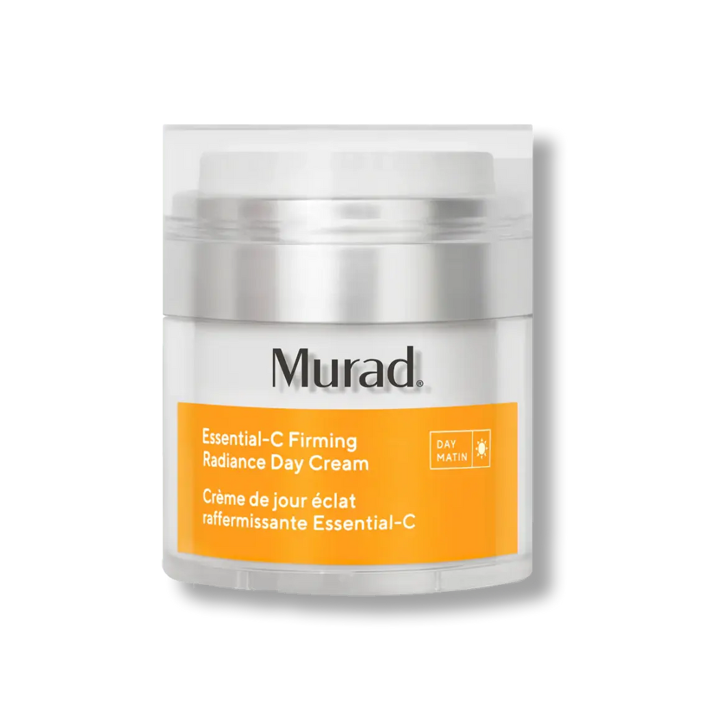 Murad Essential-C Firming Radiance Day Cream 50ml