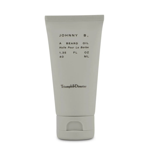 Triumph & Disaster Beard Oil 40ml