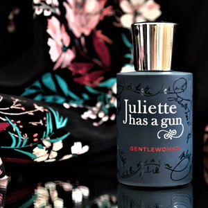 Juliette Has A Gun Gentlewoman Sample