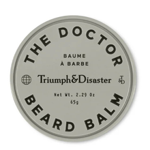 Load image into Gallery viewer, Triumph &amp; Disaster Beard Balm 65g