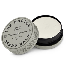 Load image into Gallery viewer, Triumph &amp; Disaster Beard Balm 65g