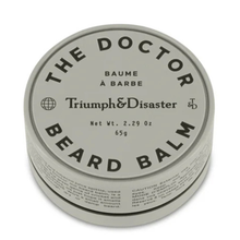 Load image into Gallery viewer, Triumph &amp; Disaster Beard Balm 65g