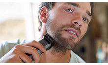 Load image into Gallery viewer, Philips Beard Trimmer Series 5000 Beard &amp; Stubble