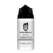 Load image into Gallery viewer, Slick Gorilla Cream Styler 100ml