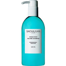 Load image into Gallery viewer, Sachajuan Ocean Mist Volume Shampoo 1000ml