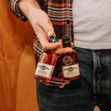 Load image into Gallery viewer, 18.21 Absolute Mahogany Man Made Wash Travel 106 ml