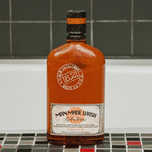 Load image into Gallery viewer, 18.21 Faux Book Gift Set Vol.5 - Man Made Wash 18oz &amp; Oil 2oz - Noble Oud