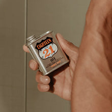 Load image into Gallery viewer, 18.21 Faux Book Gift Set Vol.5 - Man Made Wash 18oz &amp; Oil 2oz - Noble Oud